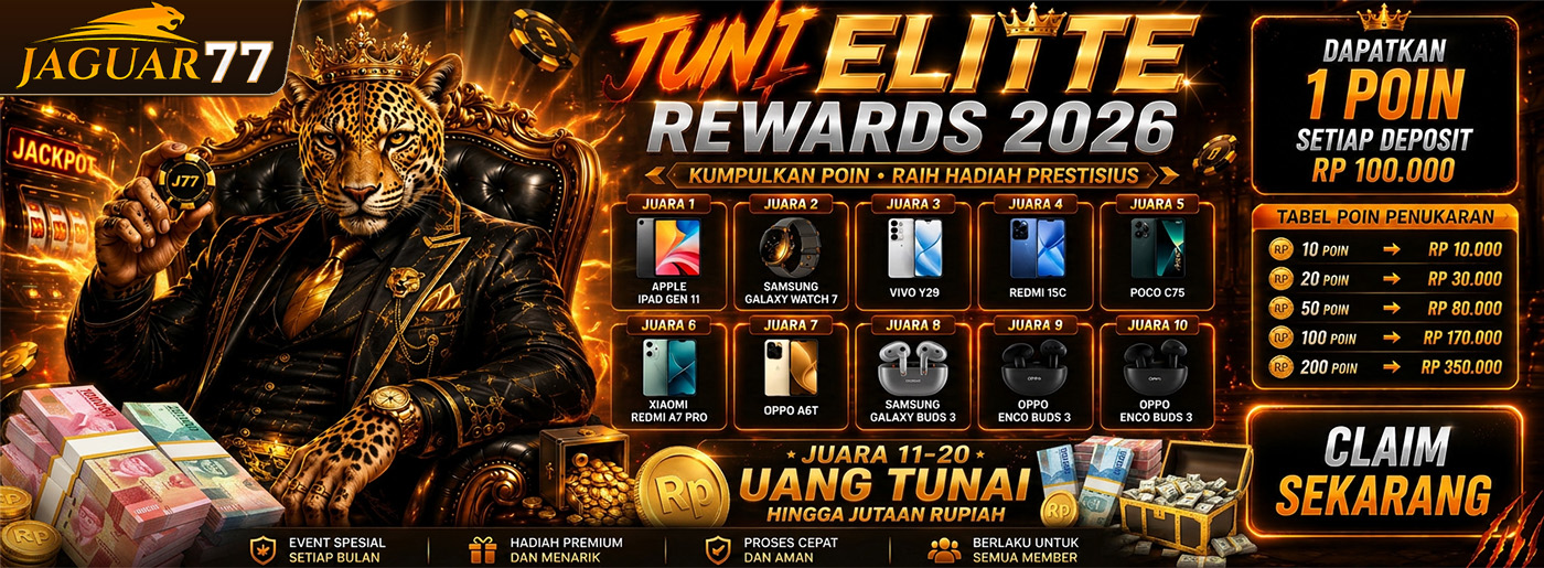 Event Poin