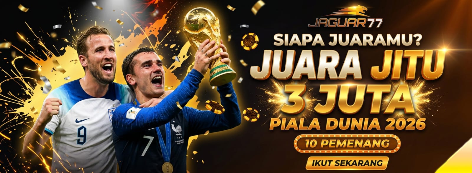 Tebak Juara